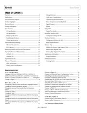 AD9608BCPZ-105 datasheet.datasheet_page 2