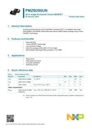 PMZB290UN,315 datasheet.datasheet_page 2