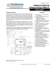 GP110 datasheet.datasheet_page 1