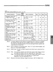 TLP552 datasheet.datasheet_page 5