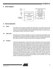 AT29C512-12PC datasheet.datasheet_page 3