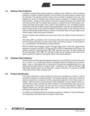 AT29C512-15TC datasheet.datasheet_page 4