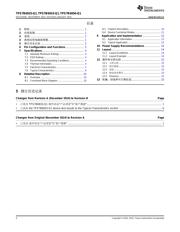 TPS7B6925-Q1 datasheet.datasheet_page 2