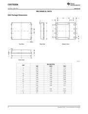 CSD17322Q5A datasheet.datasheet_page 6