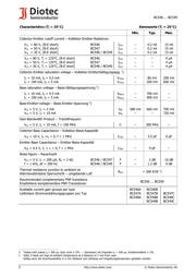 BC546 datasheet.datasheet_page 2