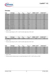 ICE2A265 datasheet.datasheet_page 4