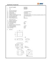 NX3225SA-12.000MHZ-STD-CSR-1 数据规格书 1