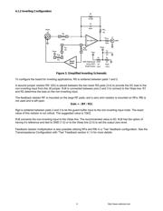 LMP7721MAEVALMF datasheet.datasheet_page 6