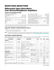 MAX97220BETE+T datasheet.datasheet_page 2