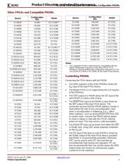 XC1765ELPC20C datasheet.datasheet_page 4