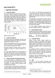 SHT71 datasheet.datasheet_page 3