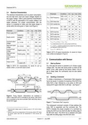 SHT71 datasheet.datasheet_page 5