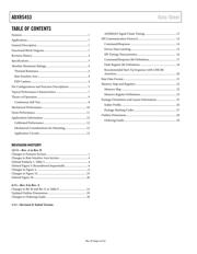 ADXRS453 datasheet.datasheet_page 3