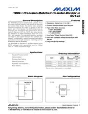 MAX5490VB10000+T datasheet.datasheet_page 1