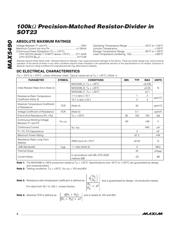 MAX5490VB10000+T datasheet.datasheet_page 2