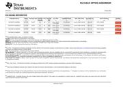 SN74CBTLV16292G datasheet.datasheet_page 6