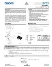 ZXGD3009DY 数据规格书 1
