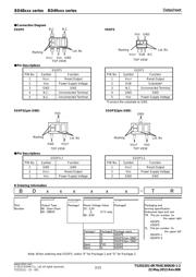 BD4836G-TR datasheet.datasheet_page 2