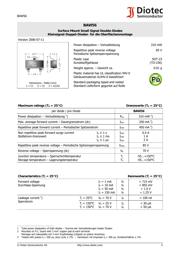 BAW56 datasheet.datasheet_page 1