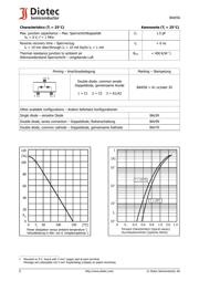 BAW56 datasheet.datasheet_page 2