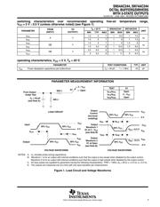 SN74AC244DBR datasheet.datasheet_page 5