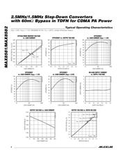 MAX8582ETB+T datasheet.datasheet_page 4