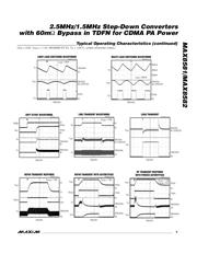 MAX8582ETB+T datasheet.datasheet_page 5