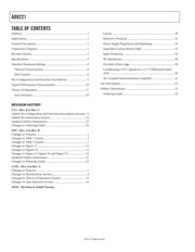 AD8221ARM-REEL7 datasheet.datasheet_page 3