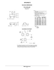 NTR1P02LT1G datasheet.datasheet_page 5
