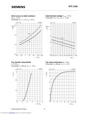 BTS113 datasheet.datasheet_page 6