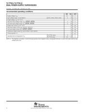 TL7770-12CDWRE4 datasheet.datasheet_page 4