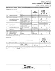 TL7770-12CDWRE4 datasheet.datasheet_page 5