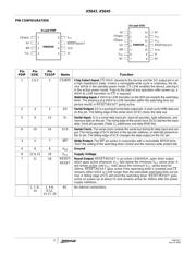 X5643S14 datasheet.datasheet_page 2