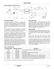 X5643S14-2.7 datasheet.datasheet_page 5