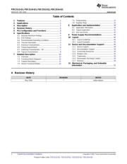 FDC2214QRGHTQ1 datasheet.datasheet_page 2