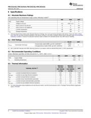 FDC2214QRGHTQ1 datasheet.datasheet_page 4