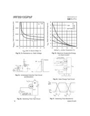 IRF8910GTRPBF datasheet.datasheet_page 6