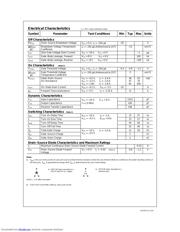 FDN304P_01 datasheet.datasheet_page 2