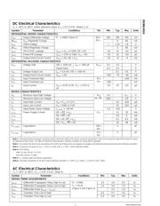 DS90LV019 datasheet.datasheet_page 3