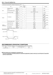 AQV-414 datasheet.datasheet_page 2