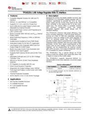 TPS65235-1RUKT datasheet.datasheet_page 1