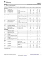 TPS65235-1RUKT datasheet.datasheet_page 5