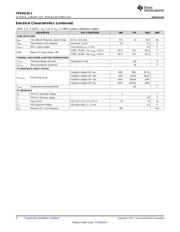 TPS65235-1RUKT datasheet.datasheet_page 6