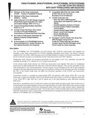 SN74LVTH18646APM datasheet.datasheet_page 1