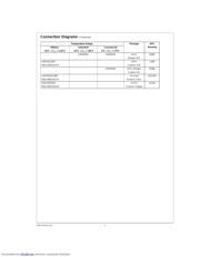 LM6365M datasheet.datasheet_page 2