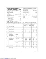 LM6365N datasheet.datasheet_page 3