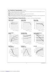 LM6365M datasheet.datasheet_page 5