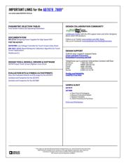 AD7879-1WACPZ-RL7 datasheet.datasheet_page 2