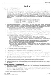 RSX101VAM30TR datasheet.datasheet_page 6