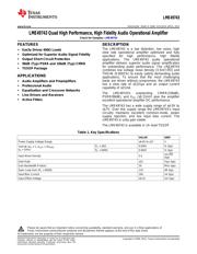 LME49743MTX/NOPB datasheet.datasheet_page 1